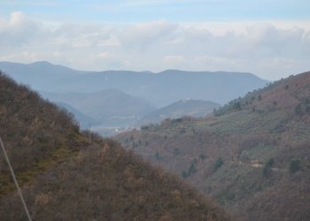 Bilocale VIA DELLO SPICCHIONE, Arrone - foto 27