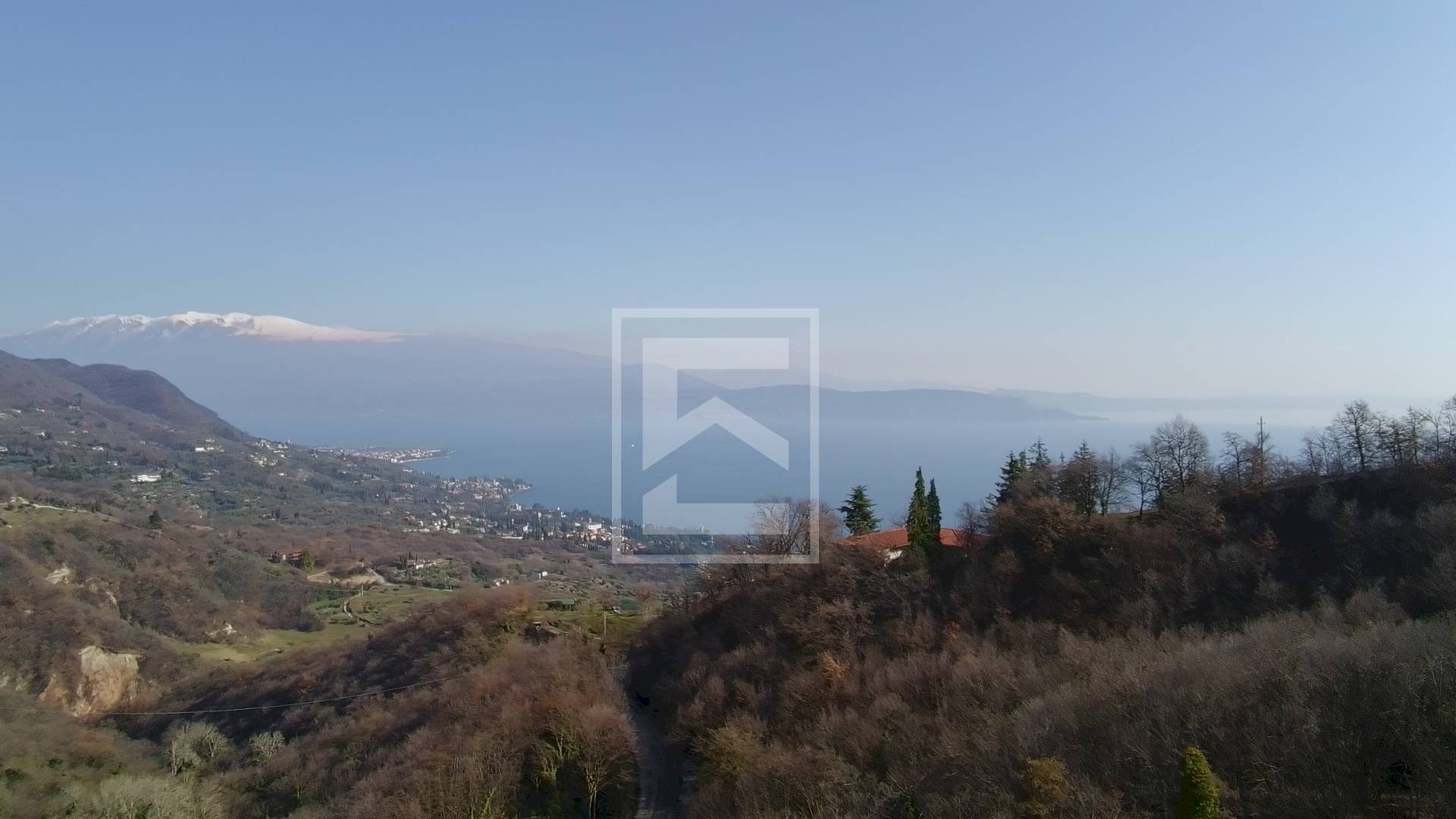 Agricultural land VIA SERNIGA, Salò - photo 1