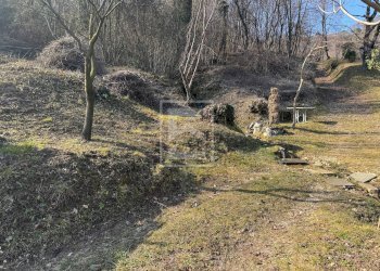 Terreno agricolo VIA SERNIGA, Salò - foto 11