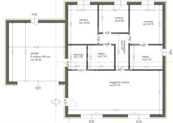 Villa Via Gazzolo, Manerba del Garda - foto 29