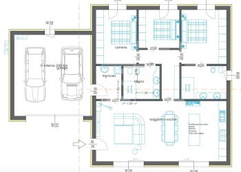 Villa Via Gazzolo, Manerba del Garda - foto 28