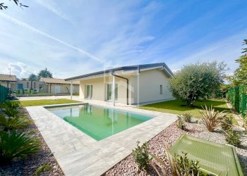 Villa Via Gazzolo, Manerba del Garda - foto 1