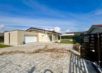 Villa Via Gazzolo, Manerba del Garda - foto 3