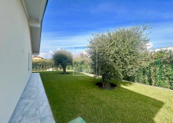 Villa Via Gazzolo, Manerba del Garda - foto 20