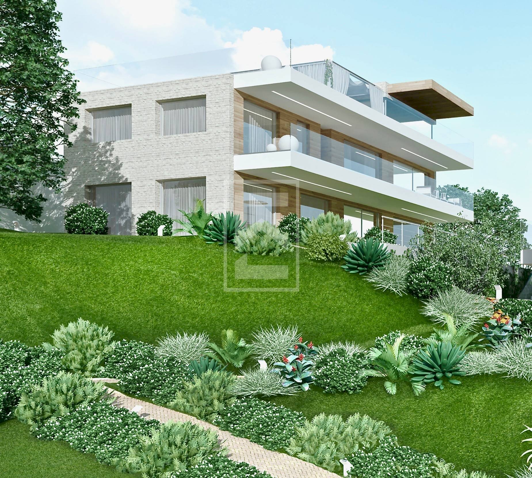 Appartamento via Montemaderno, Toscolano-Maderno - foto 3