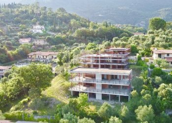 Appartamento via Montemaderno, Toscolano-Maderno - foto 7