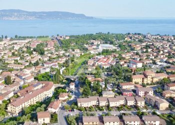 Appartamento via Montemaderno, Toscolano-Maderno - foto 9