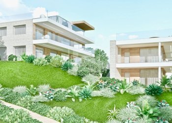 Appartamento via Montemaderno, Toscolano-Maderno - foto 12