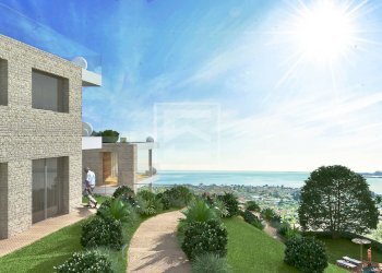 Appartamento via Montemaderno, Toscolano-Maderno - foto 24