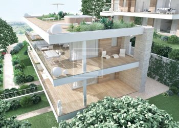 Appartamento via Montemaderno, Toscolano-Maderno - foto 26