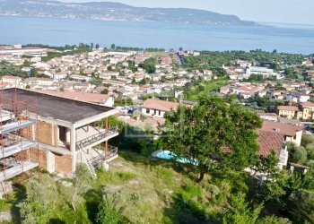 Attic via Montemaderno, Toscolano-Maderno - photo 16