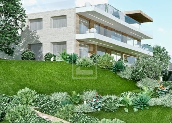 Attic via Montemaderno, Toscolano-Maderno - photo 17