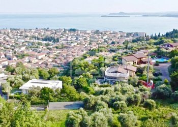 Attic via Montemaderno, Toscolano-Maderno - photo 18