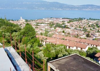 Attic via Montemaderno, Toscolano-Maderno - photo 19