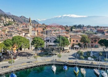 Attic via Montemaderno, Toscolano-Maderno - photo 30