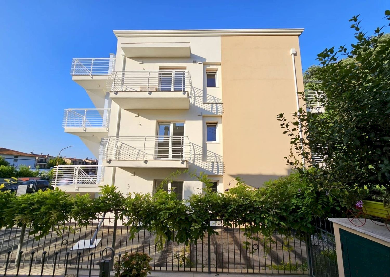 Trilocale molini di tenna, Fermo - foto 3