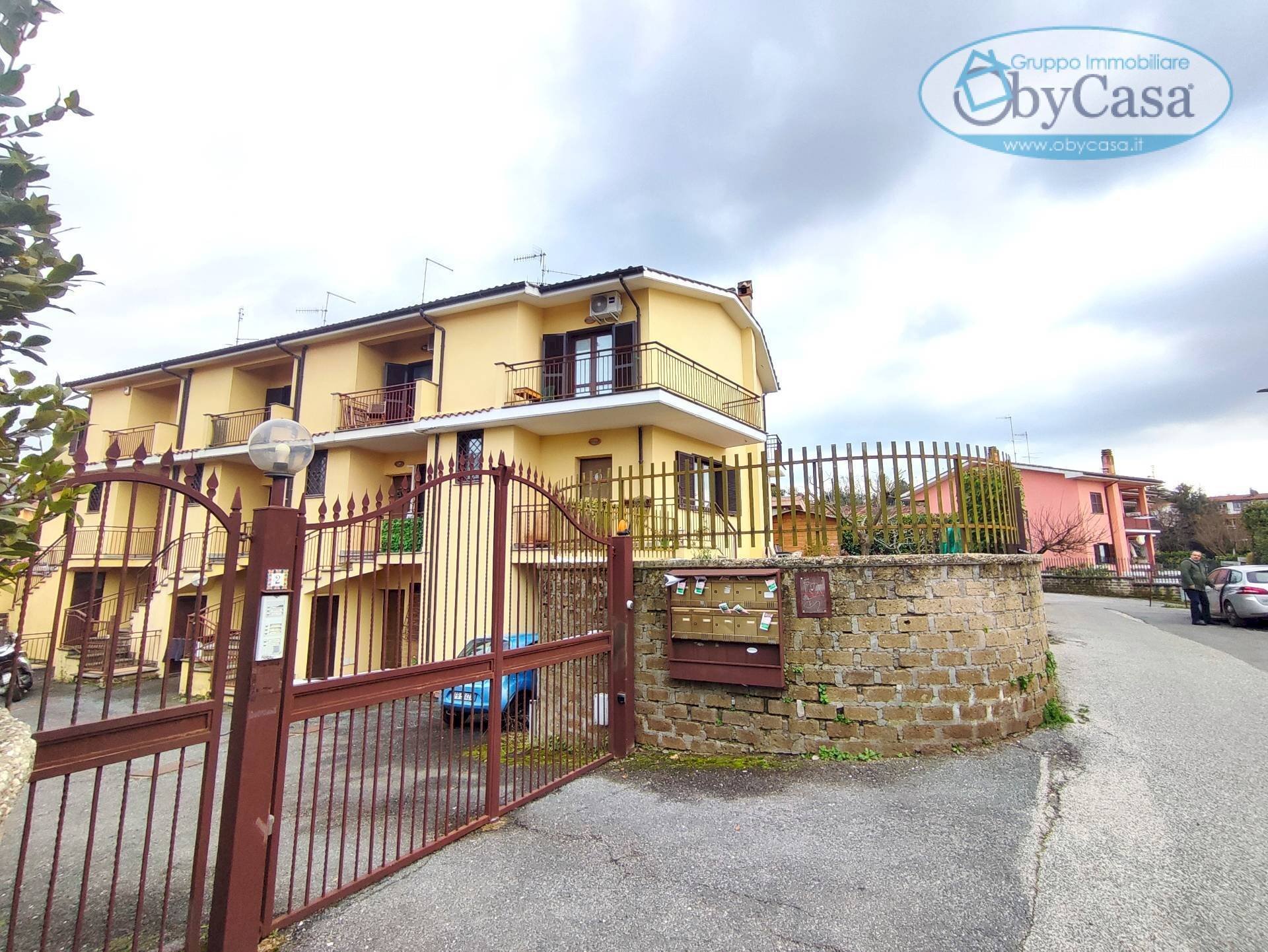 Terraced Villa Via Lombardia, Campagnano di Roma - photo 3