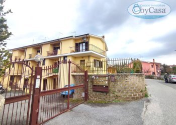 Terraced Villa Via Lombardia, Campagnano di Roma - photo 3