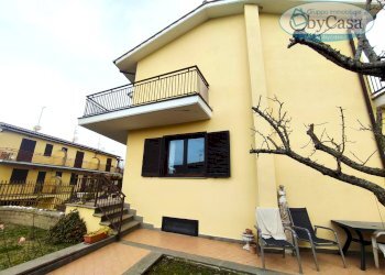 Terraced Villa Via Lombardia, Campagnano di Roma - photo 5