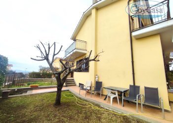 Terraced Villa Via Lombardia, Campagnano di Roma - photo 7