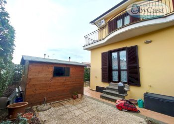 Terraced Villa Via Lombardia, Campagnano di Roma - photo 10