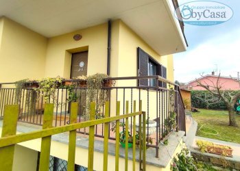 Terraced Villa Via Lombardia, Campagnano di Roma - photo 12