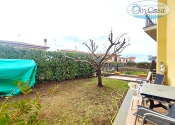 Terraced Villa Via Lombardia, Campagnano di Roma - photo 13