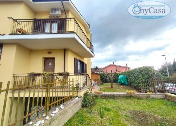 Terraced Villa Via Lombardia, Campagnano di Roma - photo 18