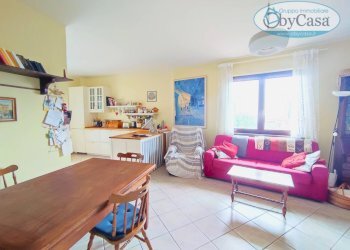 Terraced Villa Via Lombardia, Campagnano di Roma - photo 21