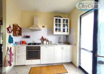 Terraced Villa Via Lombardia, Campagnano di Roma - photo 27