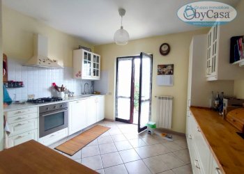 Terraced Villa Via Lombardia, Campagnano di Roma - photo 29