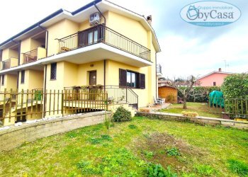 Terraced Villa Via Lombardia, Campagnano di Roma - photo 1