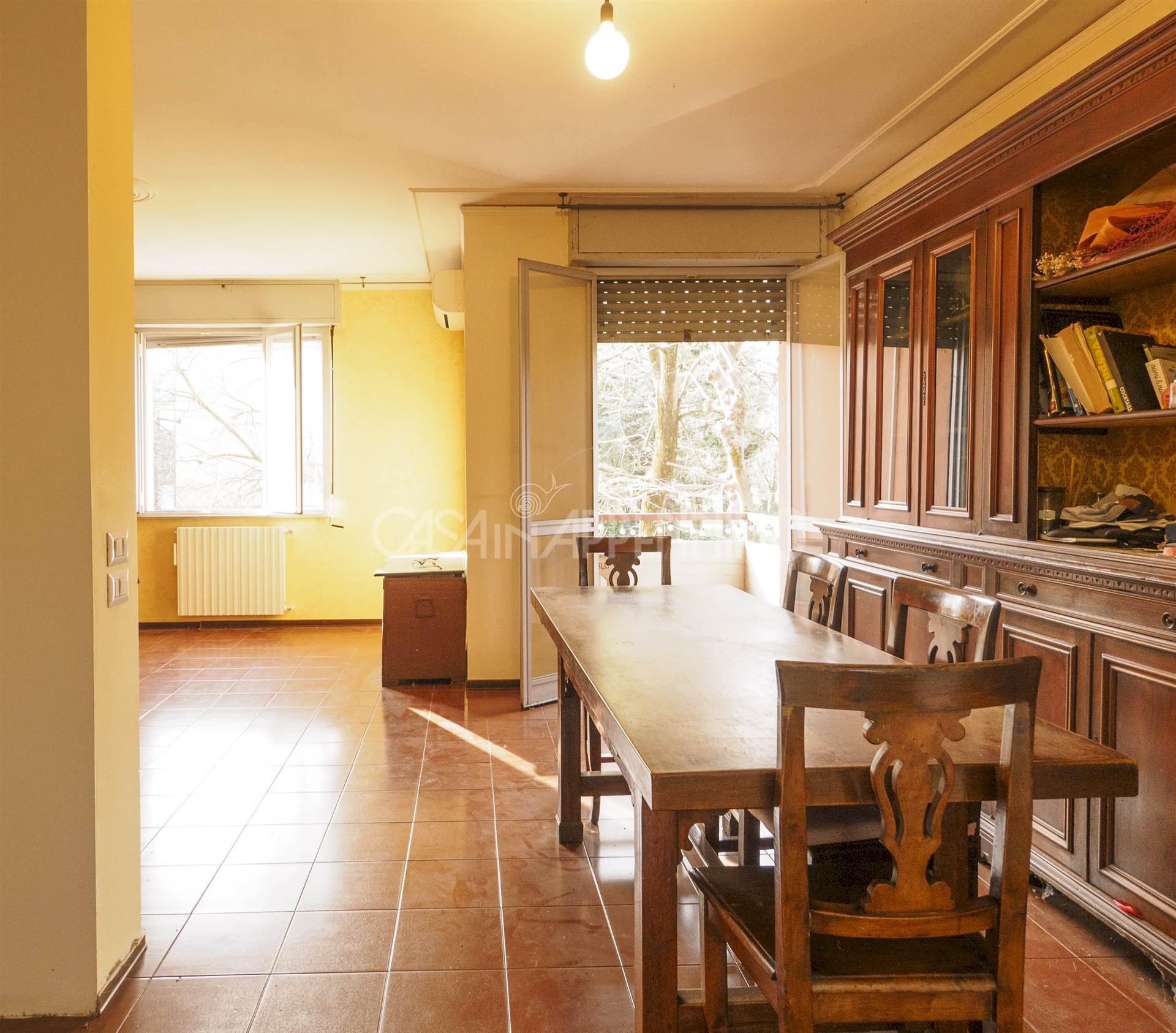 Terraced Villa Modena - photo 3