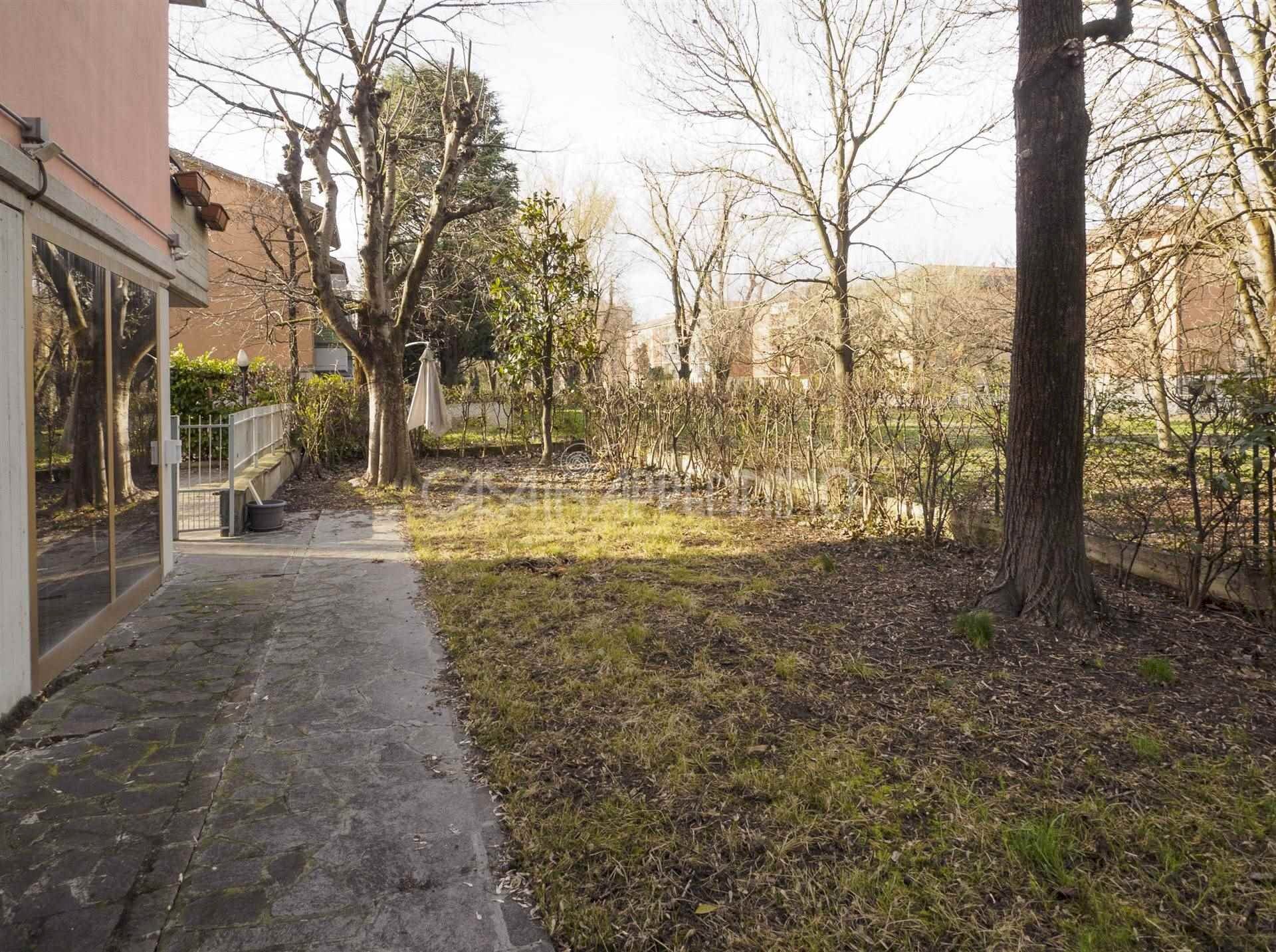 Terraced Villa Modena - photo 2