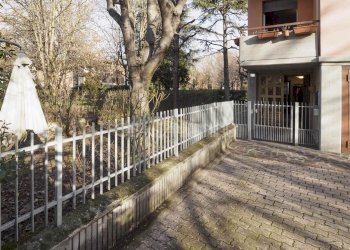 Villa a Schiera Modena - foto 38