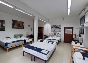 Camera da letto - Negozio via Boves, Soliera - foto 5