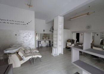 Salone - Negozio via Boves, Soliera - foto 4