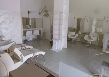 Interno non residenziale - Negozio via Boves, Soliera - foto 5