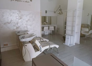 Interno non residenziale - Negozio via Boves, Soliera - foto 6