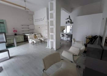 Salone - Negozio via Boves, Soliera - foto 8