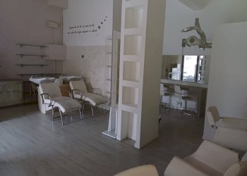 Salone - Negozio via Boves, Soliera - foto 10