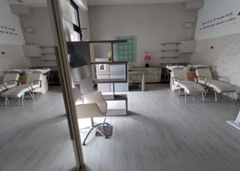 Interno non residenziale - Negozio via Boves, Soliera - foto 11