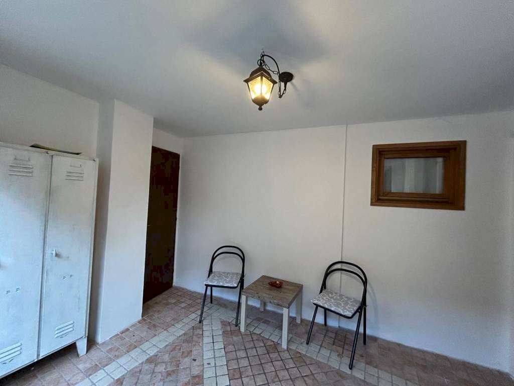 Ingresso - Casa indipendente via San Rocco, 27, Porto Valtravaglia - foto 3