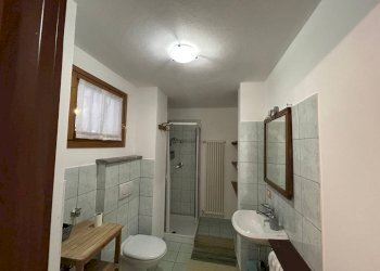 Bagno - Casa indipendente via San Rocco, 27, Porto Valtravaglia - foto 12