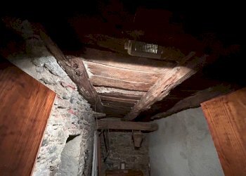 Box auto - Casa indipendente via San Rocco, 27, Porto Valtravaglia - foto 13