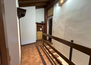 Interno appartamento - Casa indipendente via San Rocco, 27, Porto Valtravaglia - foto 16