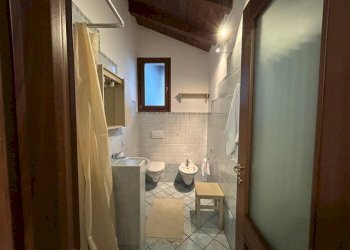 Bagno - Casa indipendente via San Rocco, 27, Porto Valtravaglia - foto 30