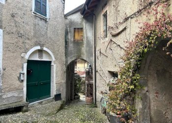 Zona - Casa indipendente via San Rocco, 27, Porto Valtravaglia - foto 34