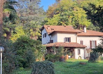 Giardino - Villa Porto Valtravaglia - photo 1