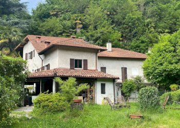 Facciata - Villa Porto Valtravaglia - photo 2